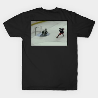 Malik Shootout T-Shirt